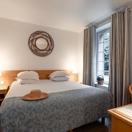 Hotel Le Pre Galoffre Nimes Bagian luar foto