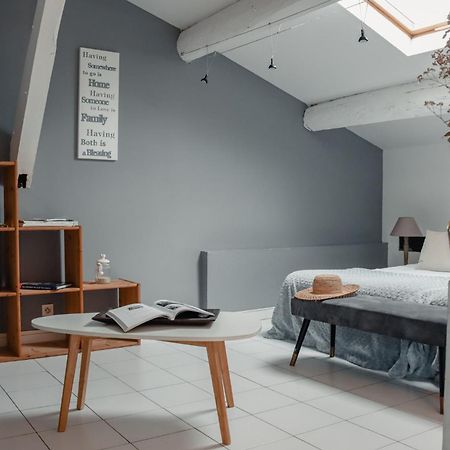 Hotel Le Pre Galoffre Nimes Bagian luar foto