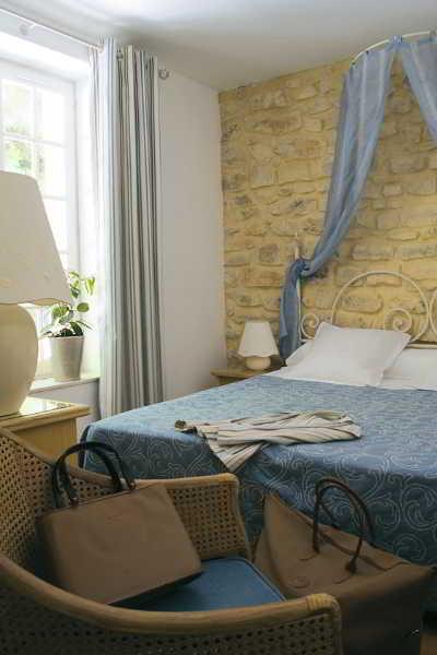 Hotel Le Pre Galoffre Nimes Bagian luar foto
